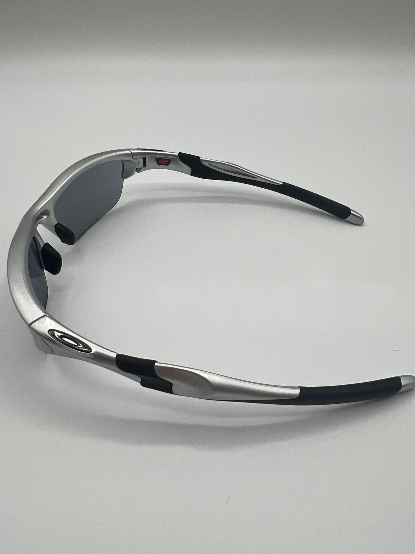 Oakley Half Jacket 2.0 Sunglasses