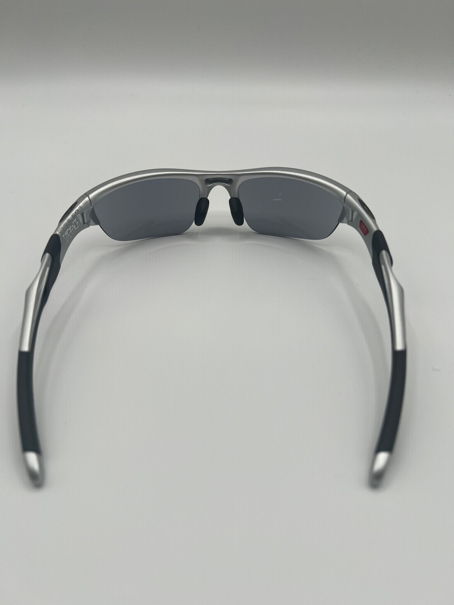 Oakley Half Jacket 2.0 Sunglasses