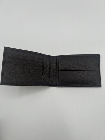 Gucci GG Canvas Bi-Fold Wallet
