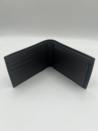 Gucci GG Canvas Bi-Fold Wallet
