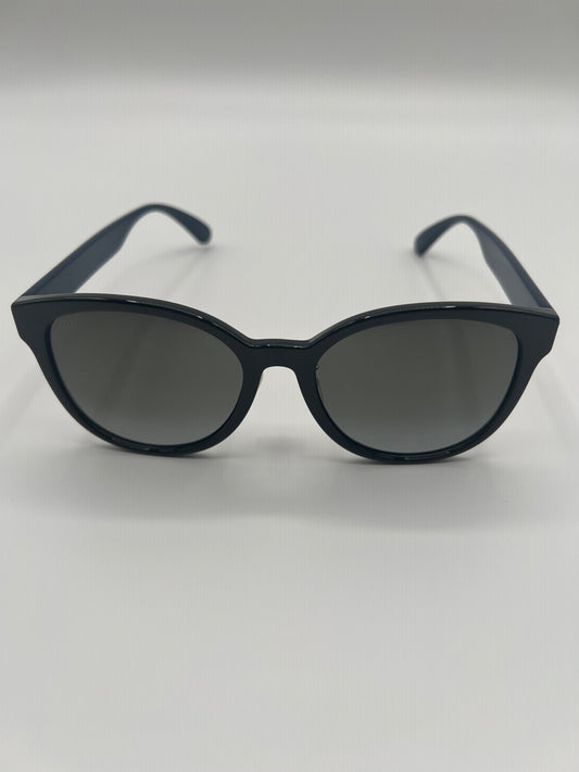 Gucci “GG099” Cat-Eye Sunglasses