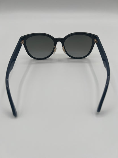 Gucci “GG099” Cat-Eye Sunglasses