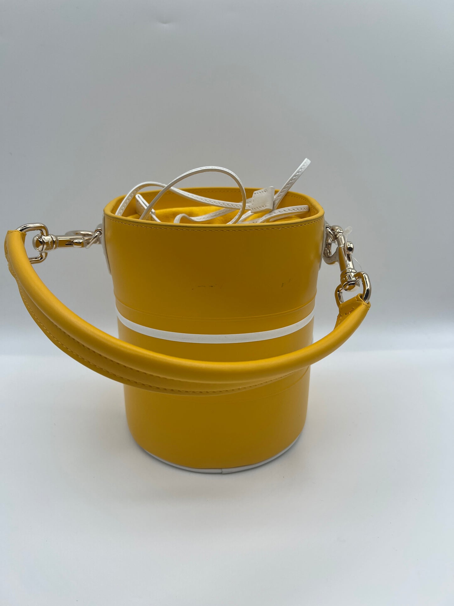Christian Dior 24 Bucket Bag