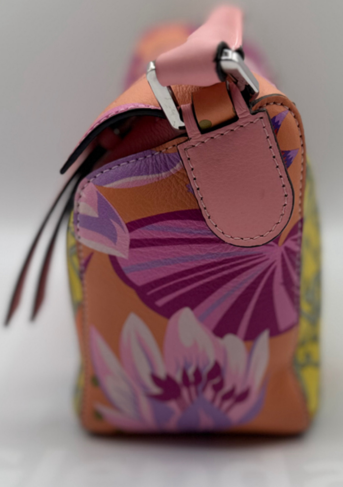 Loewe Puzzle Bag – Paula’s Ibiza Collection