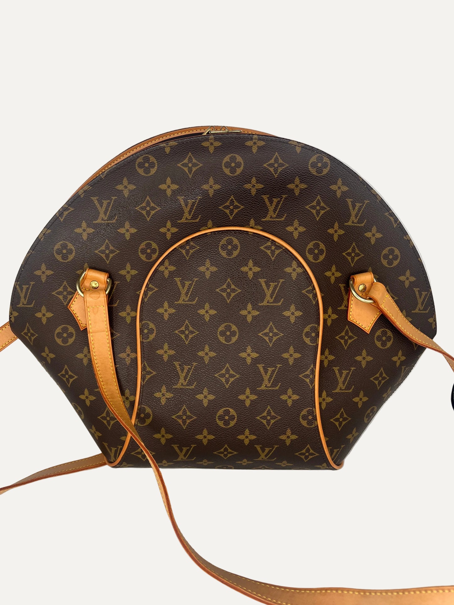 Louis Vuitton Monogram Ellipse GM Bag