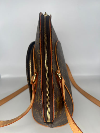 Louis Vuitton Monogram Ellipse GM Bag