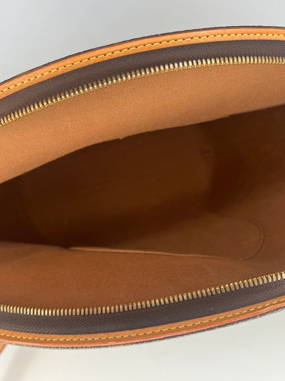 Louis Vuitton Monogram Ellipse GM Bag