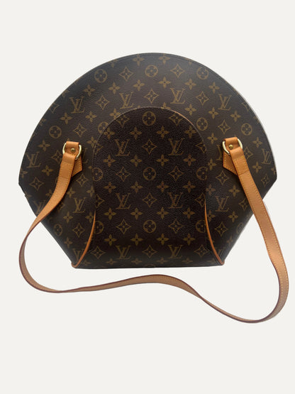 Louis Vuitton Monogram Ellipse GM Bag