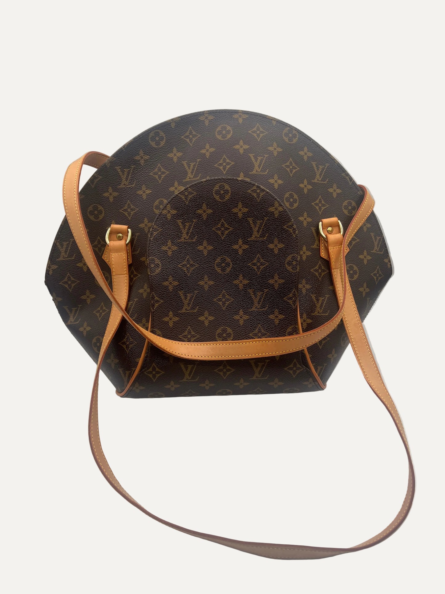 Louis Vuitton Monogram Ellipse GM Bag