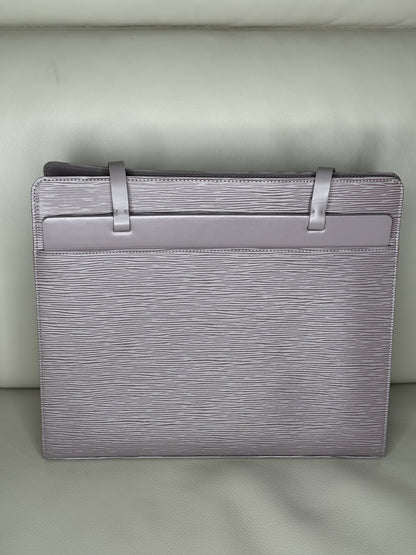 Louis Vuitton Epi Leather Tote