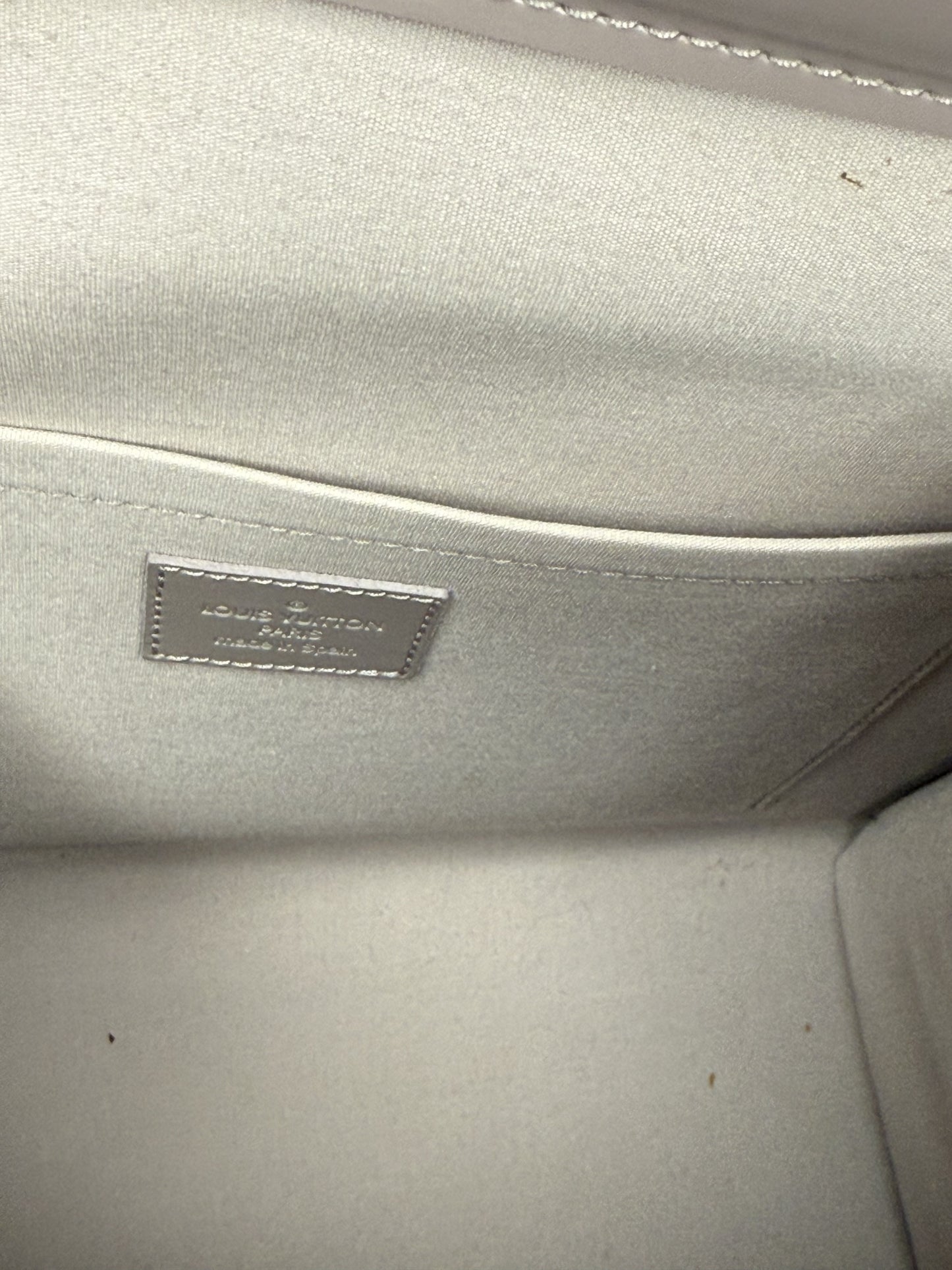 Louis Vuitton Epi Leather Tote