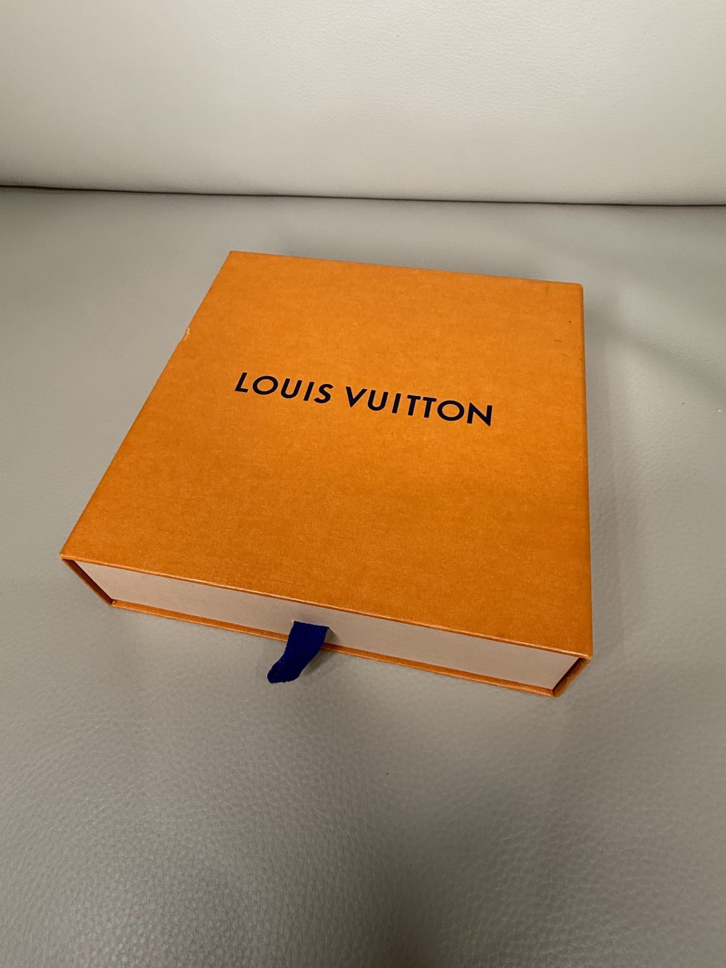 Louis Vuitton Monogram Mini Agenda Cover