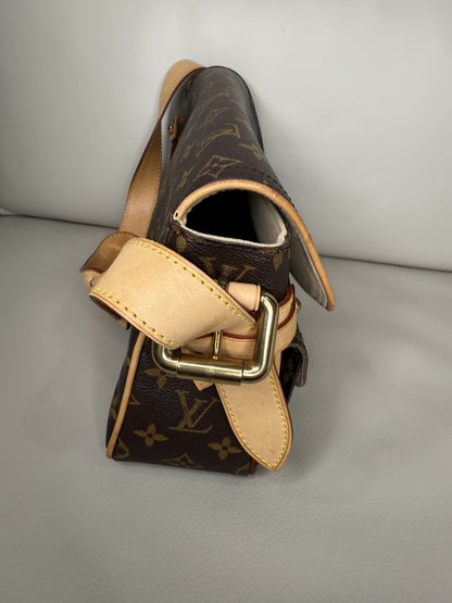 Louis Vuitton Jeune Fille Messenger Bag