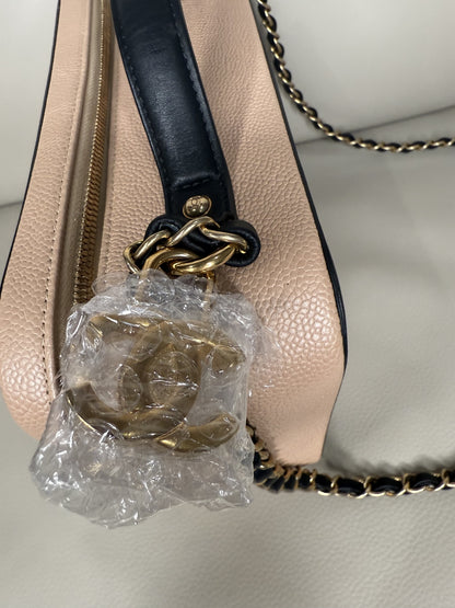 Chanel Vanity Case Crossbody