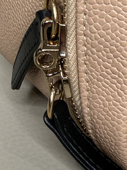 Chanel Vanity Case Crossbody