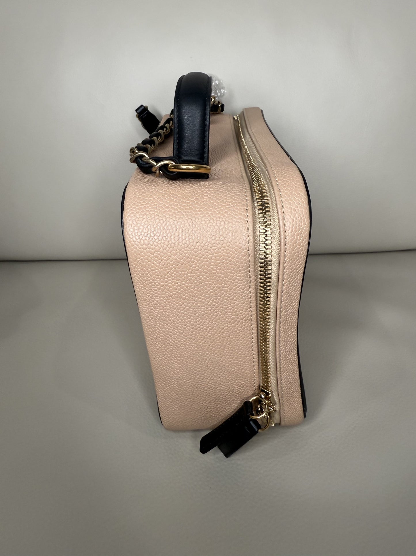 Chanel Vanity Case Crossbody