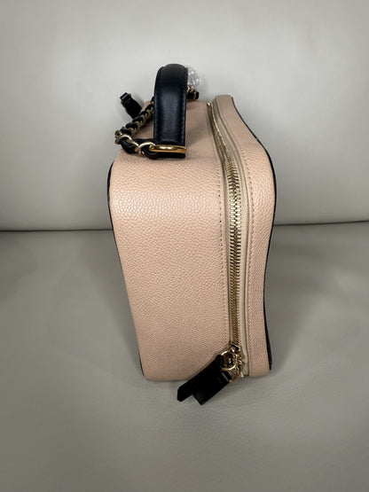 Chanel Vanity Case Crossbody