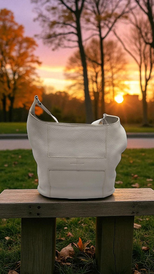 Hermès Good News PM Shoulder Bag