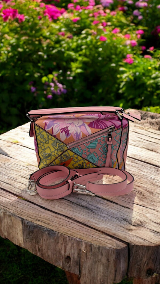 Loewe Puzzle Bag – Paula’s Ibiza Collection