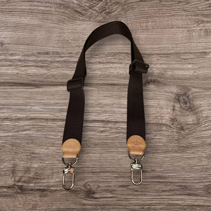 Louis Vuitton Adjustable Monogram Canvas Shoulder Strap – 95 CM