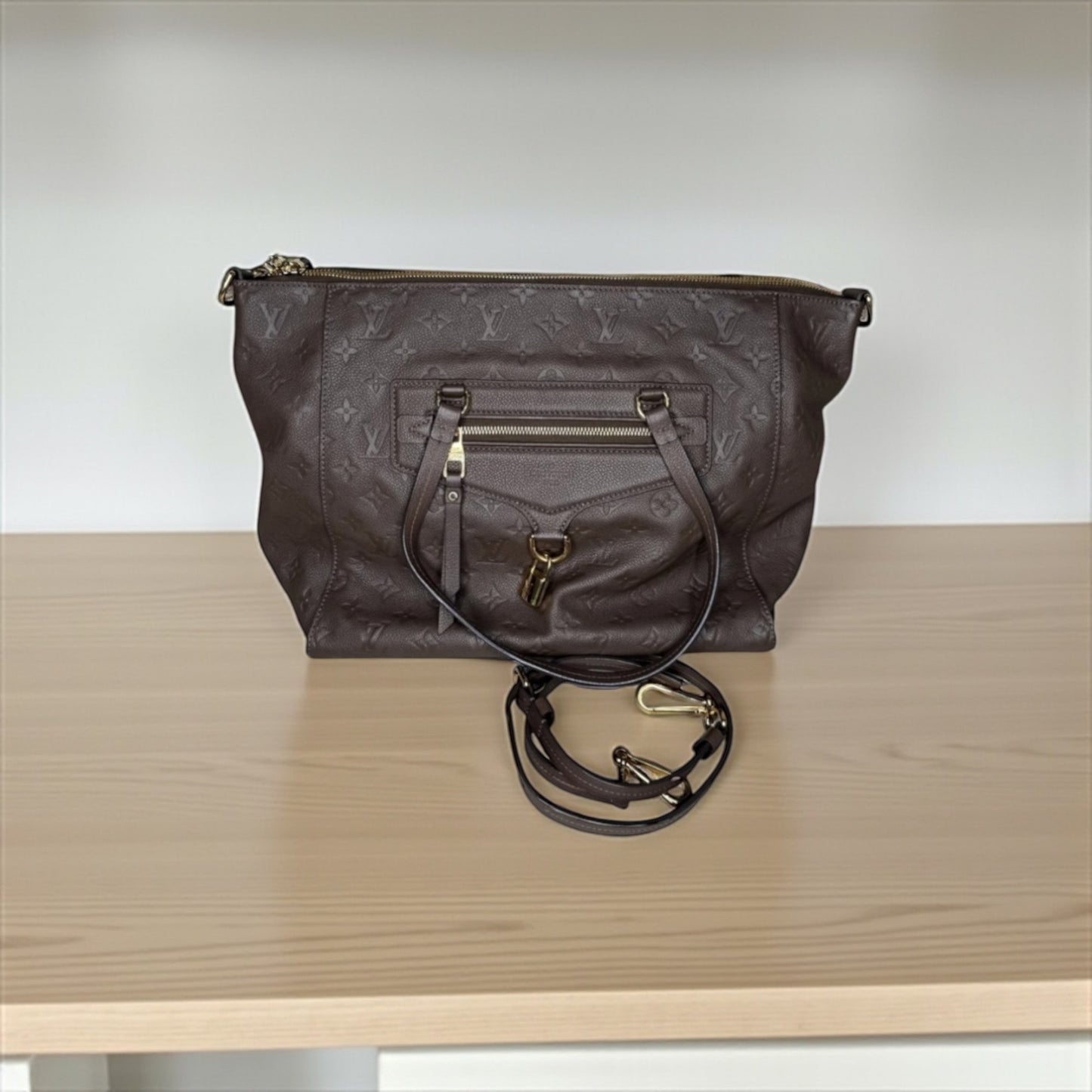 Louis Vuitton Empreinte Lumineuse PM Ombre