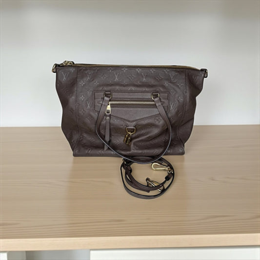 Louis Vuitton Empreinte Lumineuse PM Ombre