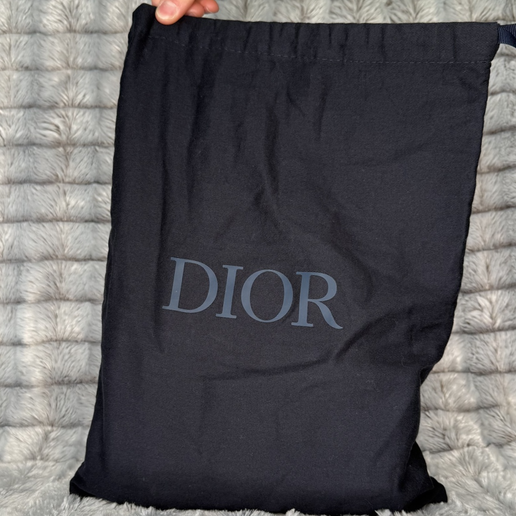 Dior x Rimowa Aluminum Personal Clutch – Pink
