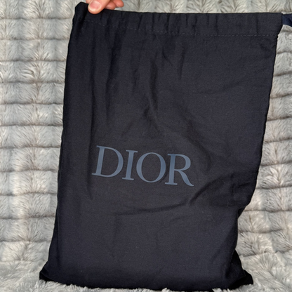 Dior x Rimowa Aluminum Personal Clutch – Pink