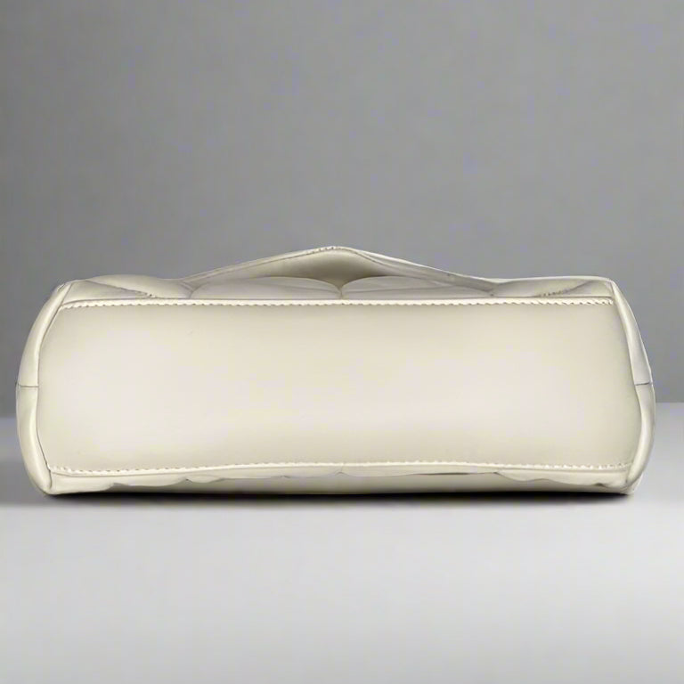Saint Laurent “LouLou” Puffer Shoulder Bag