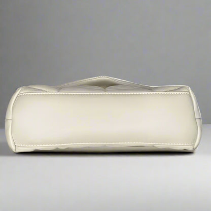 Saint Laurent “LouLou” Puffer Shoulder Bag